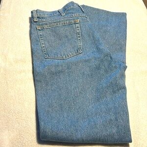Wrangler Denim Jeans: 36 x 34 men’s
